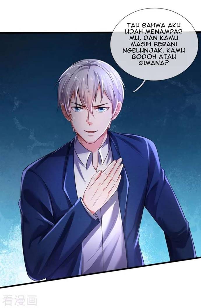 I am Daxianzun Chapter 316 Gambar 6